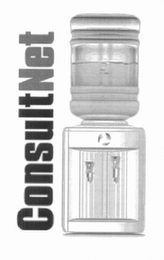 CONSULTNET logo