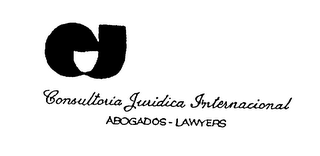 CONSULTORIA JURIDICA INTERNACIONAL ABOGADOS-LAWYERS logo