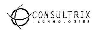 CONSULTRIX TECHNOLOGIES logo