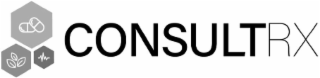 CONSULTRX logo