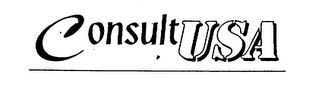 CONSULTUSA logo