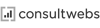 CONSULTWEBS logo