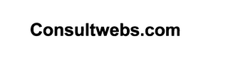 CONSULTWEBS.COM logo