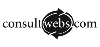 CONSULTWEBS.COM logo