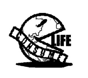 CONSUME LIFE logo