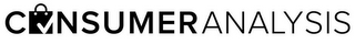CONSUMER ANALYSIS logo