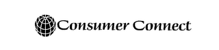 CONSUMER CONNECT logo