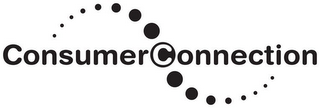 CONSUMER CONNECTION logo