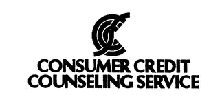 CONSUMER CREDIT COUNSELING SERVICE