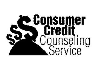 CONSUMER CREDIT COUNSELING SERVICE logo