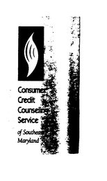 CONSUMER CREDIT COUNSELING SERVICE OF SOUTHEAST MARYLAND logo