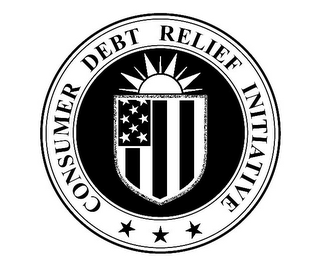 CONSUMER DEBT RELIEF INITIATIVE logo
