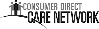 CONSUMER DIRECT CARE NETWORK logo