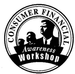 CONSUMER FINANCIAL AWARENESS WORKSHOP logo