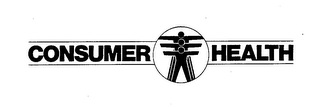 CONSUMER HEALTH logo