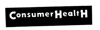 CONSUMER HEALTH logo