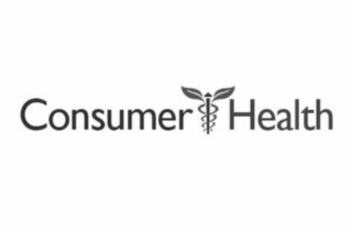 CONSUMER HEALTH logo
