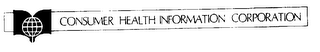 CONSUMER HEALTH INFORMATION CORPORATION logo