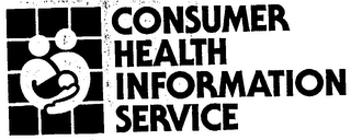 CONSUMER HEALTH INFORMATION SERVICE logo