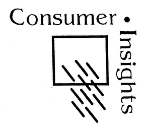 CONSUMER INSIGHTS logo