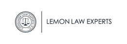 CONSUMER LAW EXPERTS, P.C. LEMON LAW EXPERTS logo