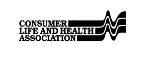 CONSUMER LIFE AND HEALTH ASSOCIATION logo