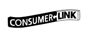 CONSUMER LINK logo