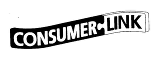 CONSUMER LINK logo