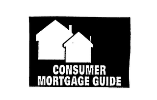 CONSUMER MORTGAGE GUIDE logo