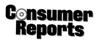 CONSUMER REPORTS logo
