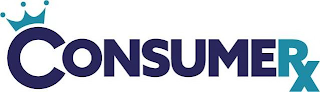 CONSUMER RX logo