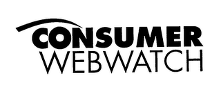 CONSUMER WEBWATCH logo