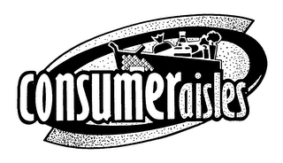 CONSUMERAISLES logo