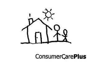 CONSUMERCAREPLUS logo