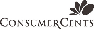 CONSUMERCENTS logo