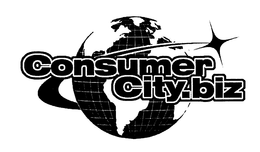 CONSUMERCITY.BIZ logo
