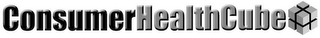 CONSUMERHEALTHCUBE logo