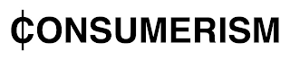 CONSUMERISM logo