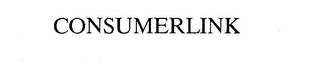 CONSUMERLINK logo