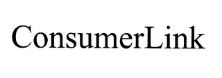 CONSUMERLINK logo