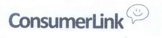 CONSUMERLINK logo