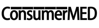 CONSUMERMED logo