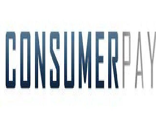 CONSUMERPAY logo