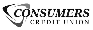 CONSUMERS CREDIT UNION logo