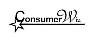 CONSUMERWIZ logo