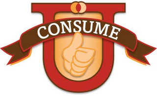 CONSUMEU logo