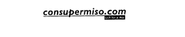 CONSUPERMISO.COM CASH FOR E-MAIL logo