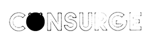 CONSURGE logo