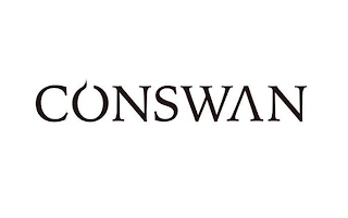 CONSWAN logo