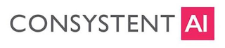CONSYSTENT  AI logo